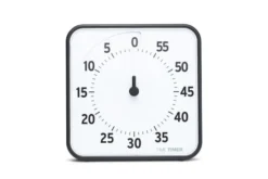 Time Timer Medium (19 x 19 cm)