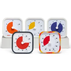 Time Timer MOD Education - 10 minuter