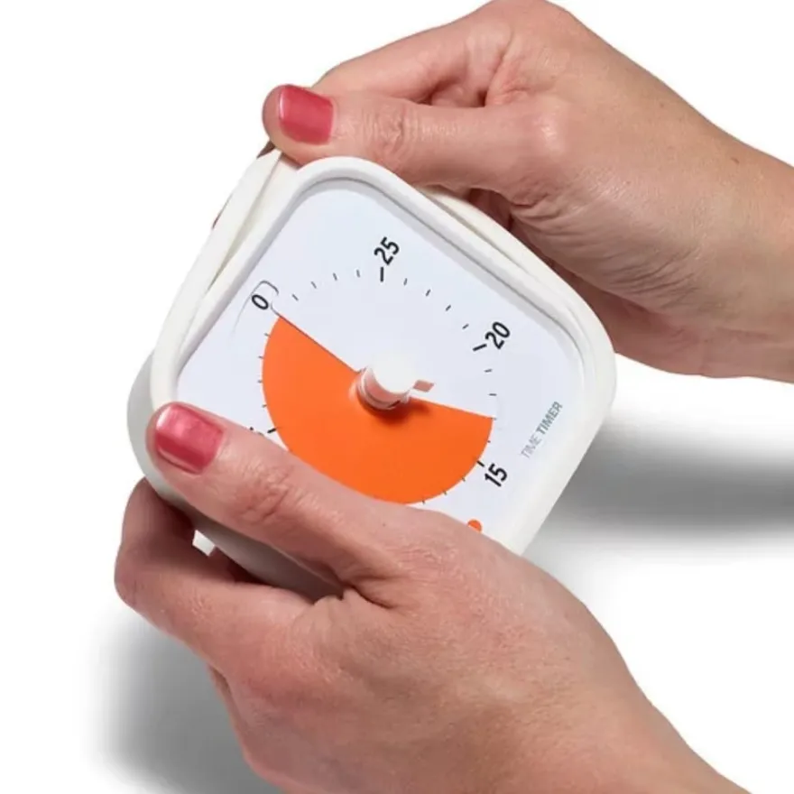 Time Timer MOD Education - 30 minuter