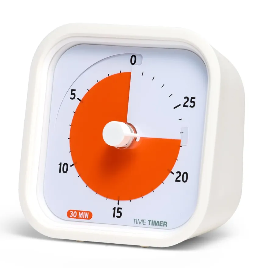Time Timer MOD Education - 30 minuter