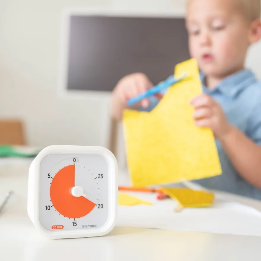 Time Timer MOD Education - 30 minuter
