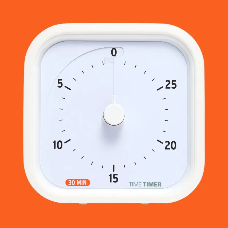 Time Timer MOD Education - 30 minuter