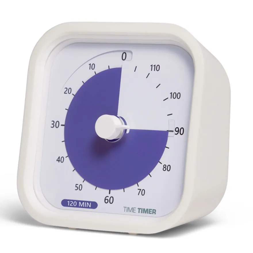 Time Timer MOD Education – 120 minuter