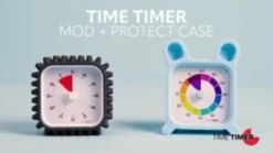 Time Timer MOD Home, inkl. skal – 1 timme
