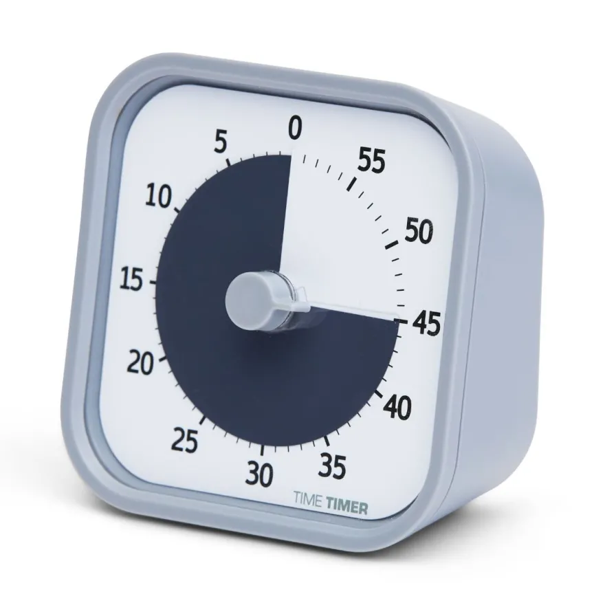 Time Timer MOD Home - 1 timme