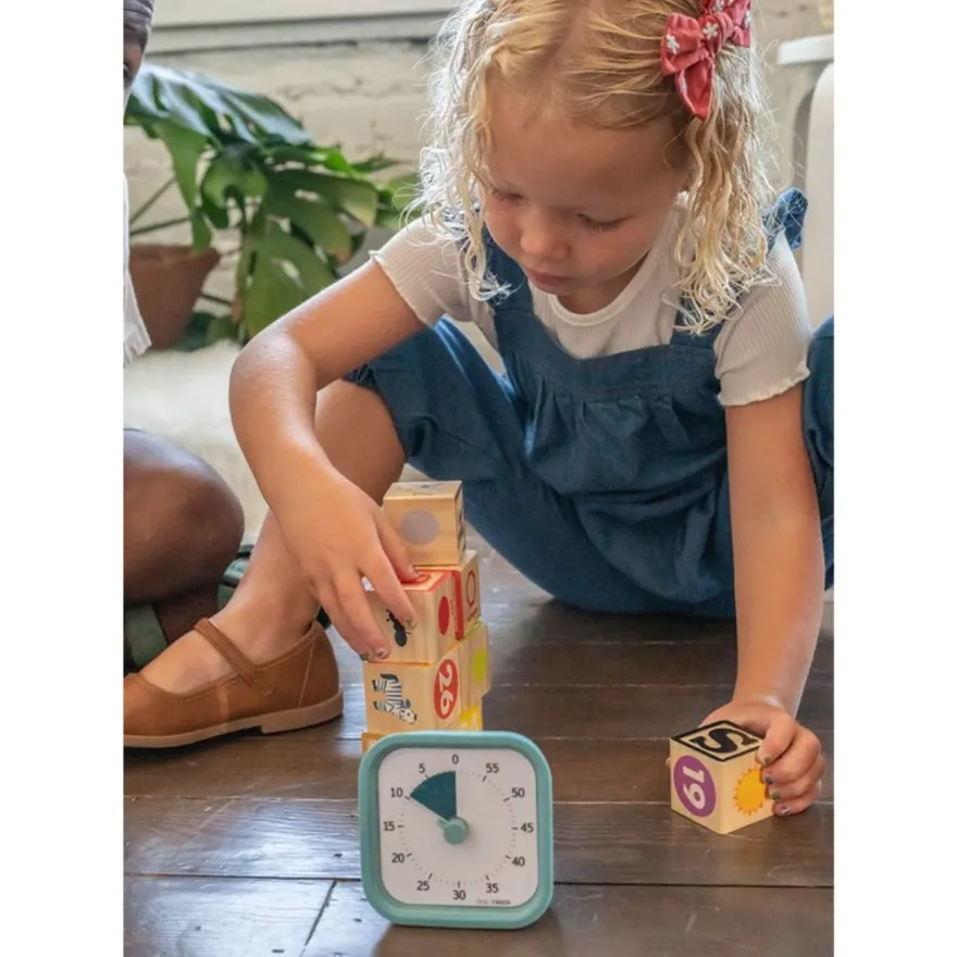Time Timer MOD Home - 1 timme