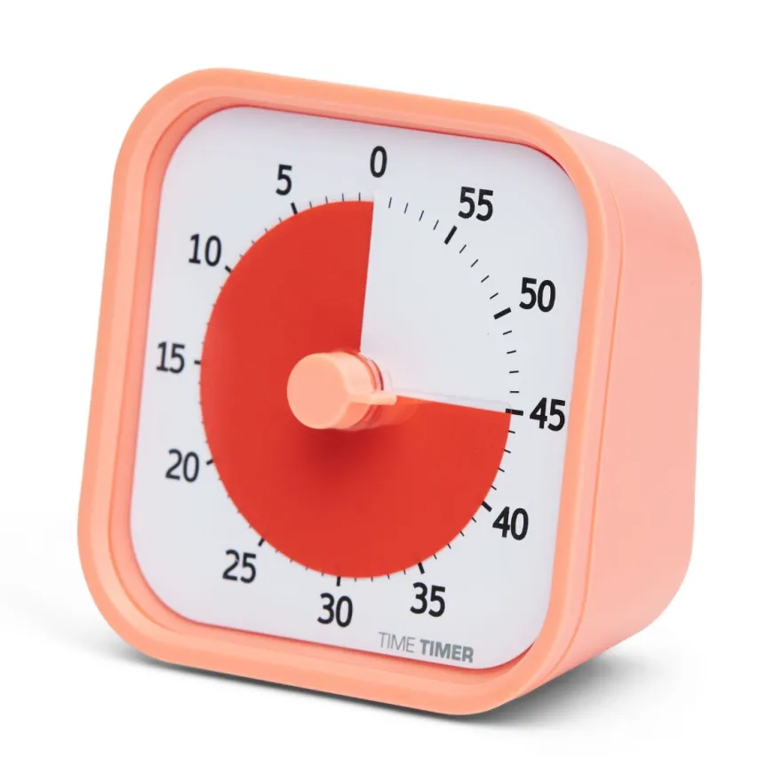Time Timer MOD Home - 1 timme
