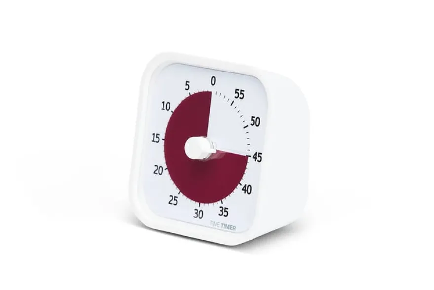 Time Timer MOD Home - 1 timme