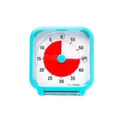 Time Timer POCKET (7,5 x 7,5 cm.)