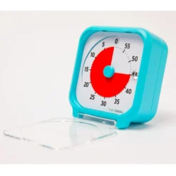 Time Timer POCKET (7,5 x 7,5 cm.)