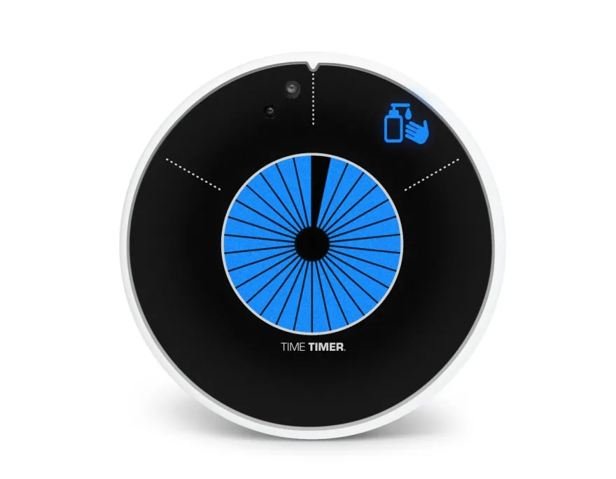 Time Timer WASH