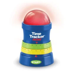 Time tracker