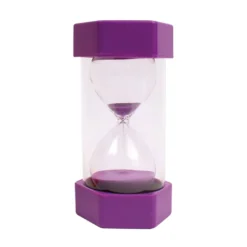 Timglas 16 cm - 15 minuter
