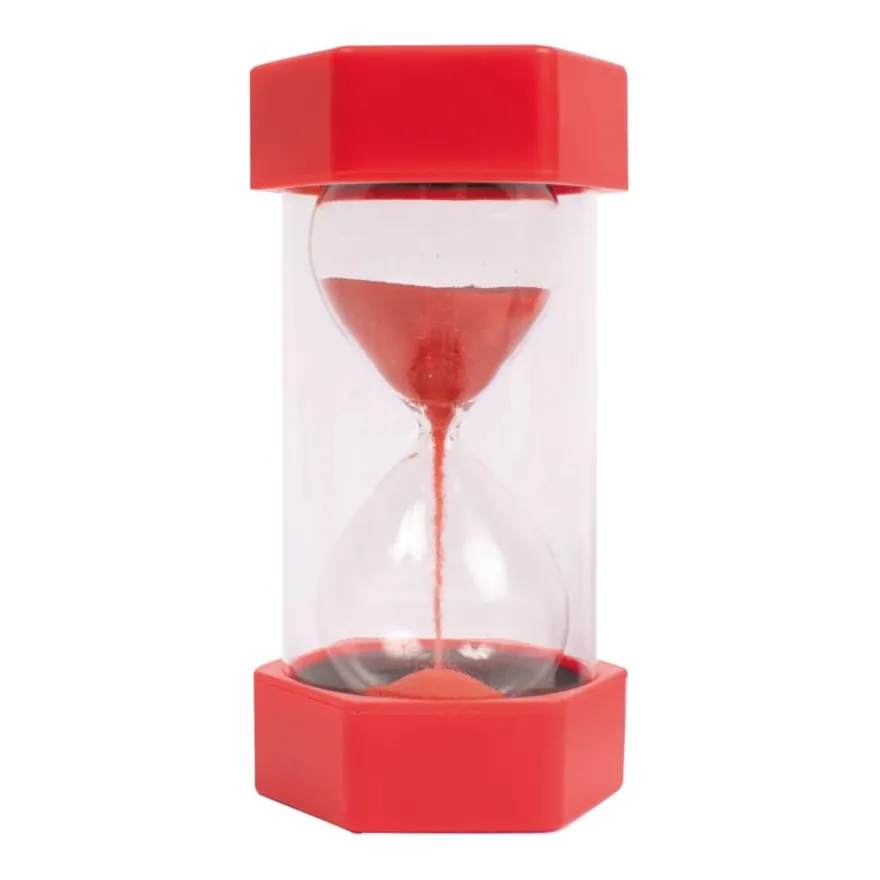 Timglas 16 cm - 30 sekunder