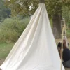 Tipi för montering på träd