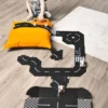 ToddleRoad Metropolis, 26 delar