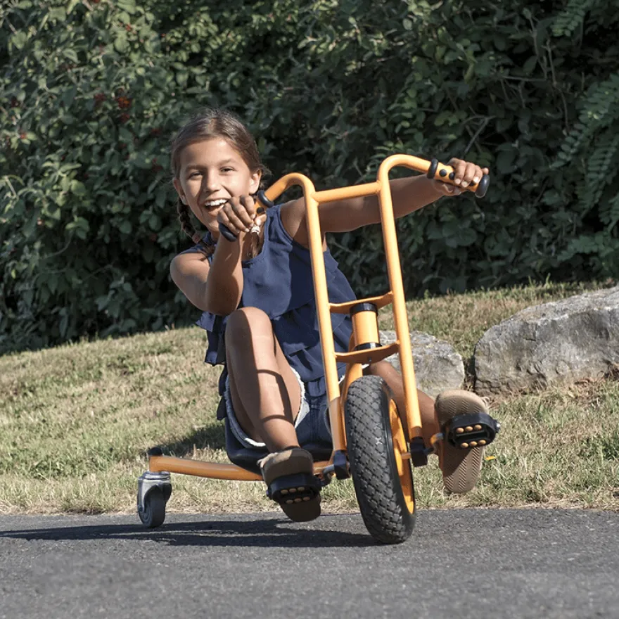 TopTrike "Drift Rider"