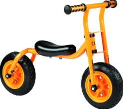 TopTrike "Little Walker" springcykel