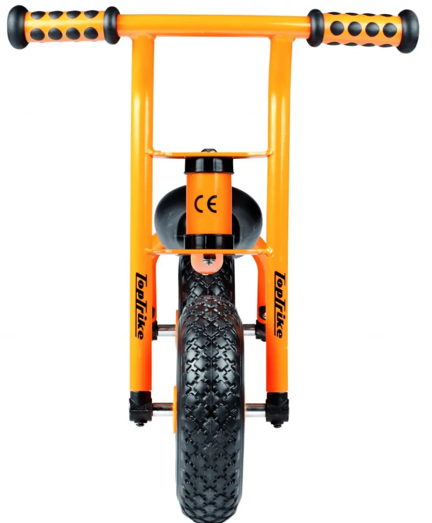 TopTrike "Little Walker" springcykel