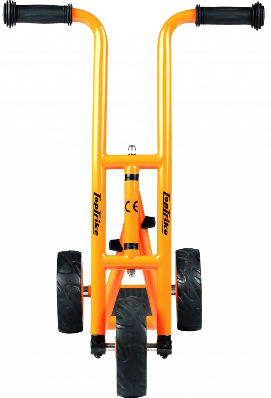 TopTrike "Mini Rolly" sparkcykel