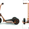 TopTrike Step'n'Roll - Small