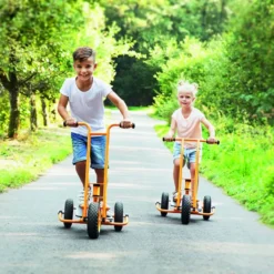 TopTrike Step'n'Roll - Small