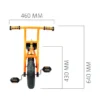 TopTrike "Top Bike" cykel