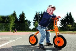 TopTrike "Top Bike" cykel