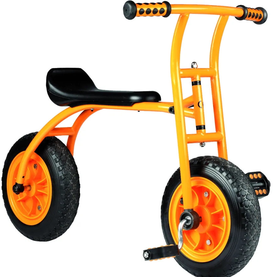 TopTrike "Top Bike" cykel