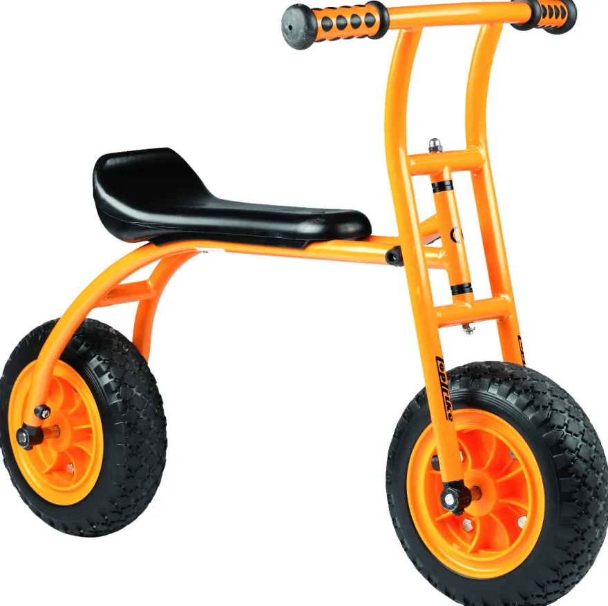 TopTrike "Walker" springcykel