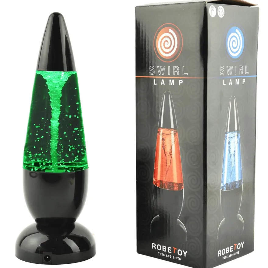 Tornado-lampa