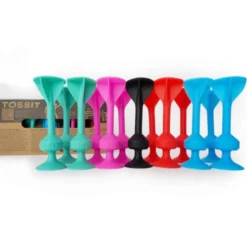 TOSSIT familjepaket