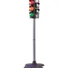 Trafiklek - Trafikljus 74 cm