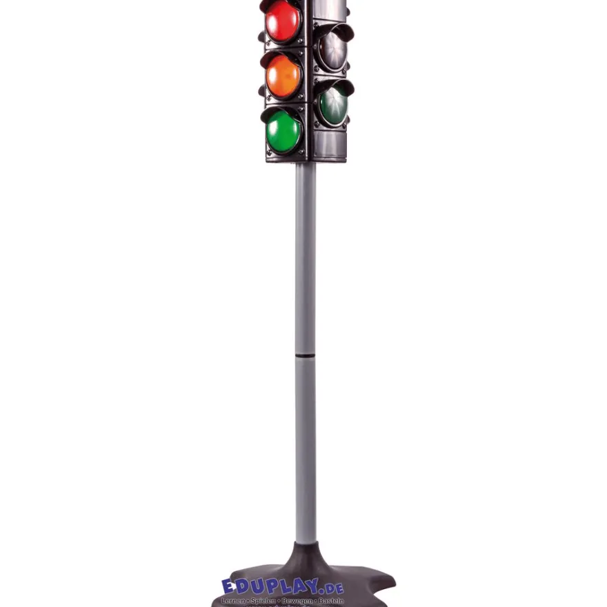 Trafiklek - Trafikljus 74 cm