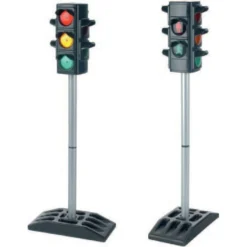 Trafikljus