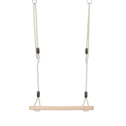 Trapetsgunga (beige rep)