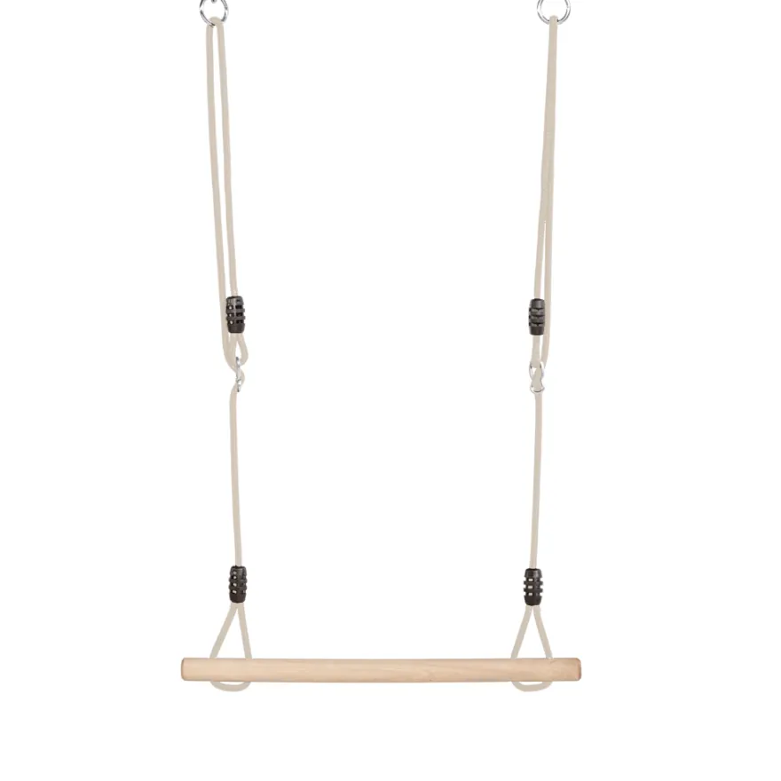 Trapetsgunga (beige rep)