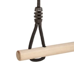 Trapetsgunga (svart rep)