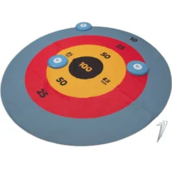 Trädgårdsspel - Frisbee Deluxe