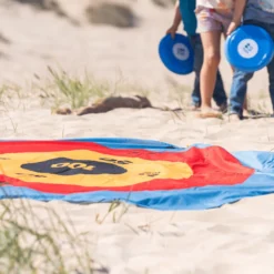 Trädgårdsspel - Frisbee Deluxe