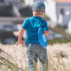 Trädgårdsspel - Frisbee Deluxe