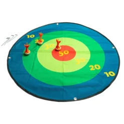Trädgårdsspel - XXL-dart
