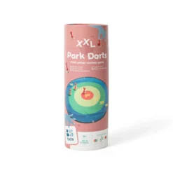 Trädgårdsspel - XXL-dart