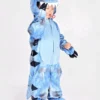 T-rex, stl. 3-4 år