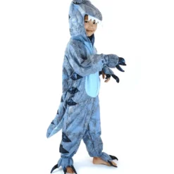 T-rex, stl. 3-4 år