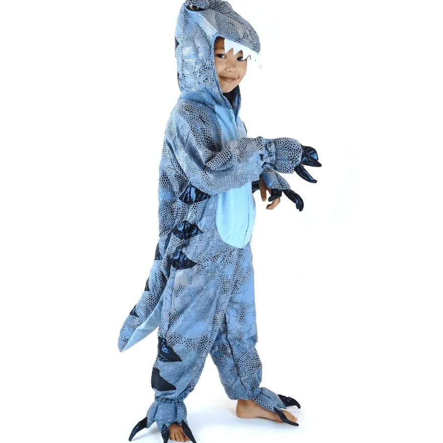 T-rex, stl. 3-4 år