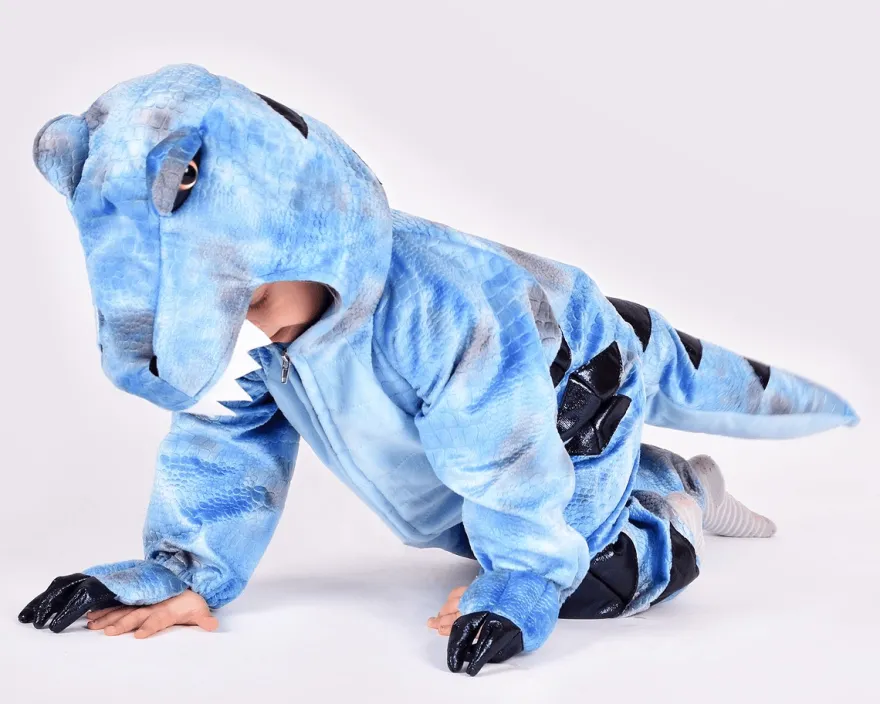T-rex, stl. 3-4 år