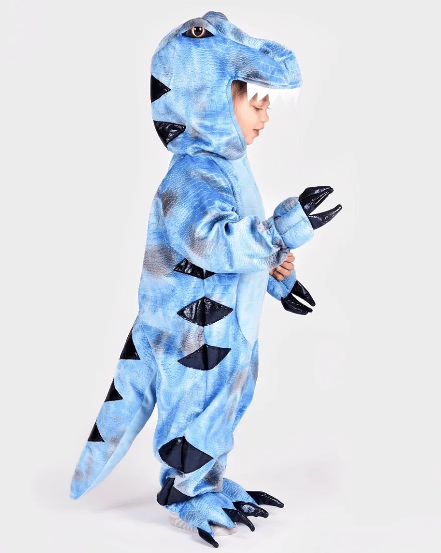 T-rex, stl. 3-4 år