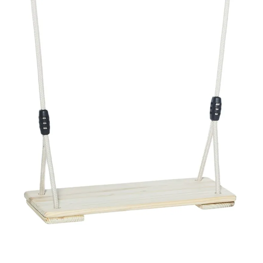 Trägunga 44 x 17,5 cm (beige rep)