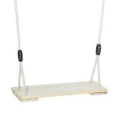 Trägunga 44 x 17,5 cm - 6 meter (beige rep)